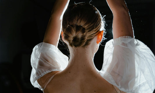 Mastering the Perfect Ballet Bun: A Step-by-Step Guide